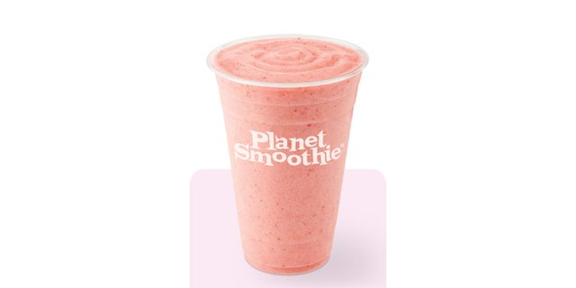 Lunar Lemonade Smoothie