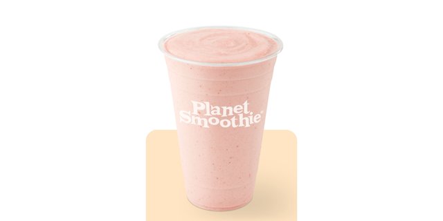 PBJ Smoothie