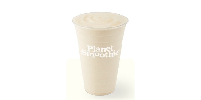 Peanut Butter Punch Smoothie