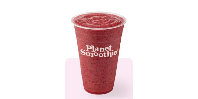 Road Runner Smoothie