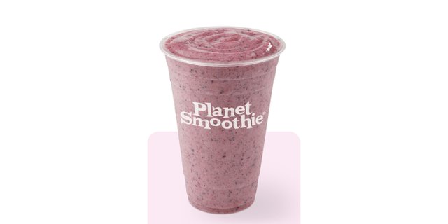 Shag-a-Delic Smoothie