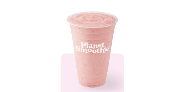 Twig and Berries Smoothie
