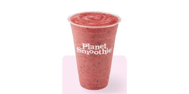 Vinnie Del Rocco Smoothie