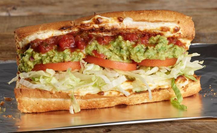 Half Californian