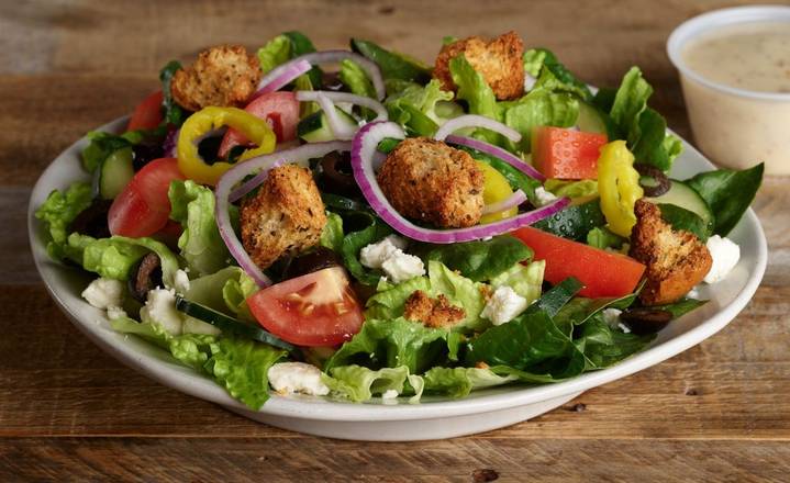 Large Greek Salad