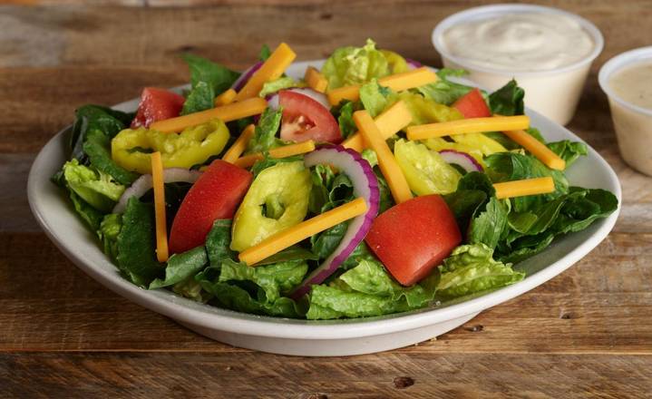 Large House Salad