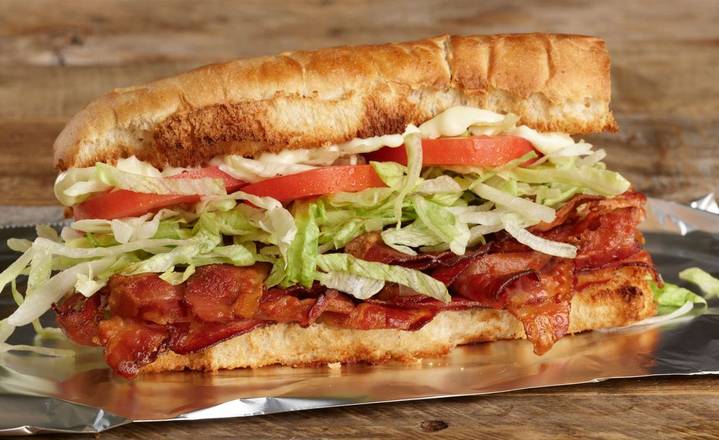 Whole B.L.T.