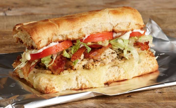 Whole Chicken Club