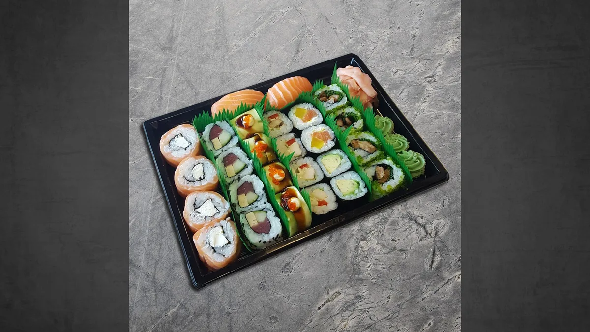 Akebono válogatás