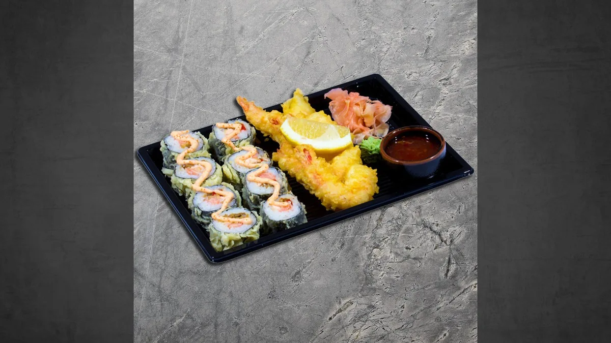 Hotto Tempura válogatás