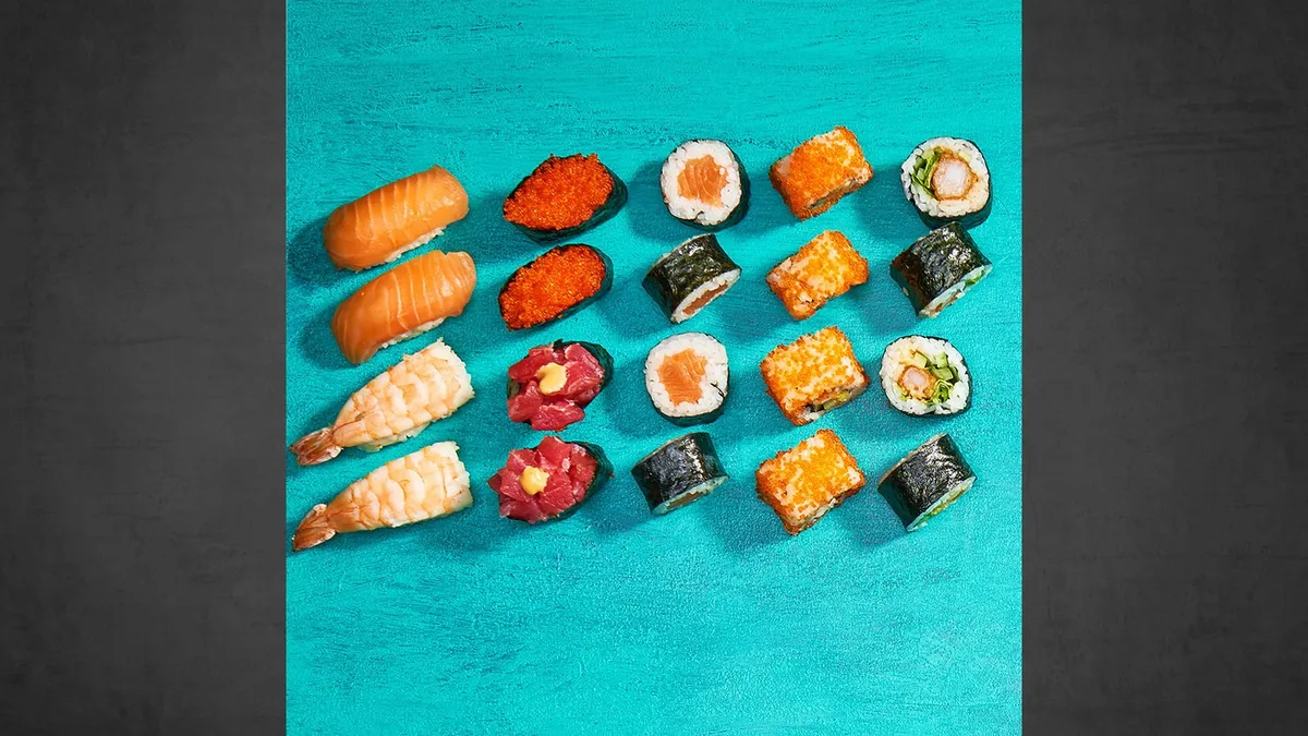 Nihon Set (20db)