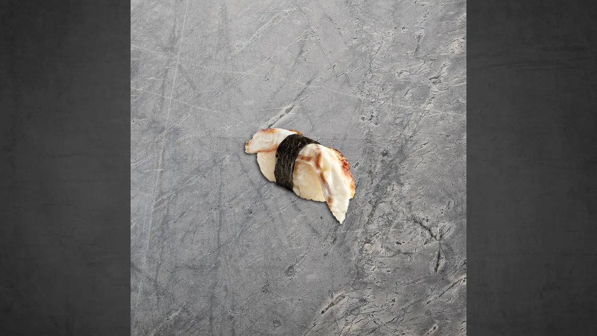 Unagi nigiri (1db)
