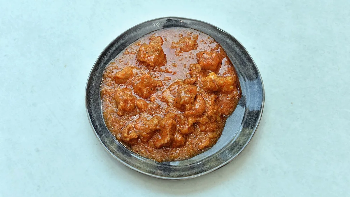Gulaš 100g