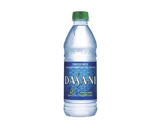Bottled Water