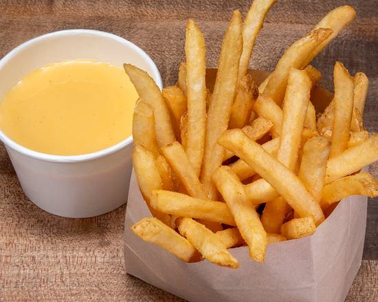 Cheese Fries