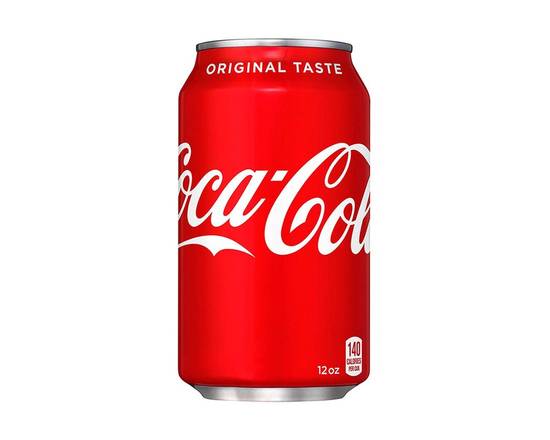 Coke Can