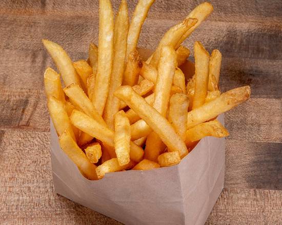 Fries