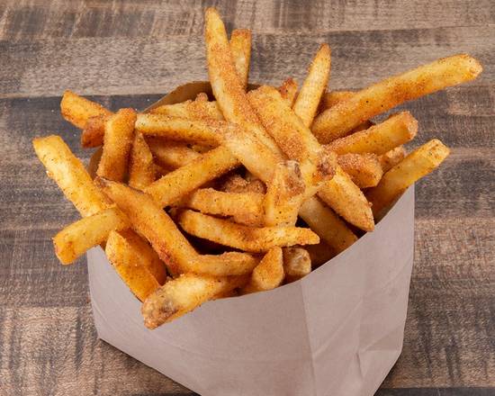 Hot Fries