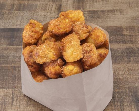 Hot Tots