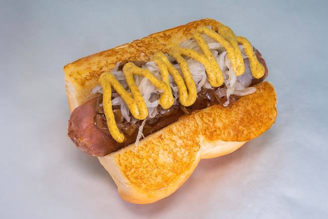Impossible Brat