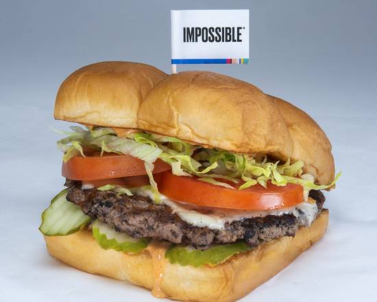 Impossible Burger