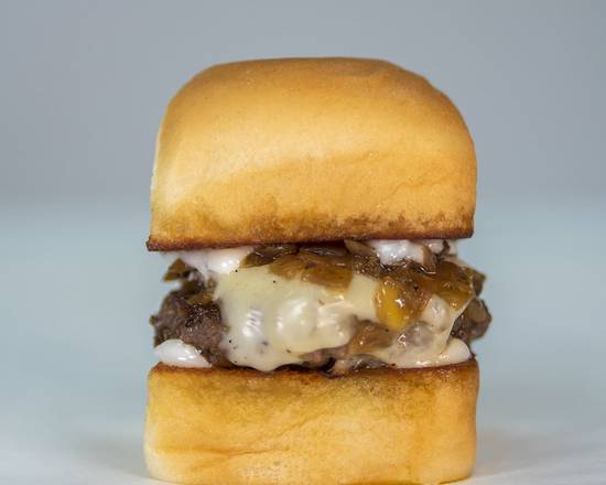 Impossible Slider