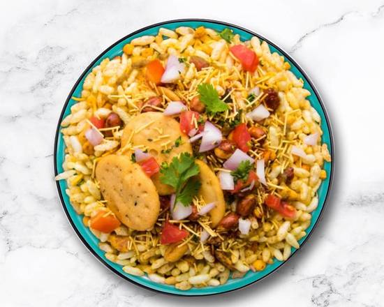 Beyond Sev Puri