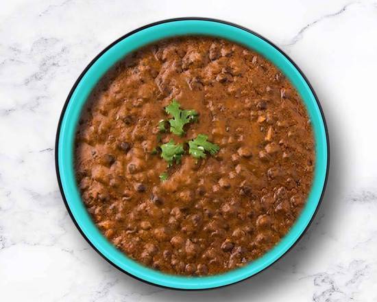 Divine Daal Black
