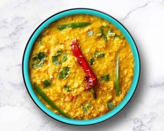 Divine Daal Yellow