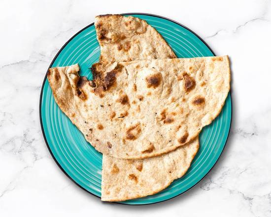 Roti Tandoori