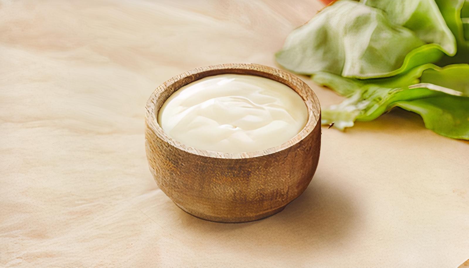 Aioli (Plant-Based) (759 kJ)