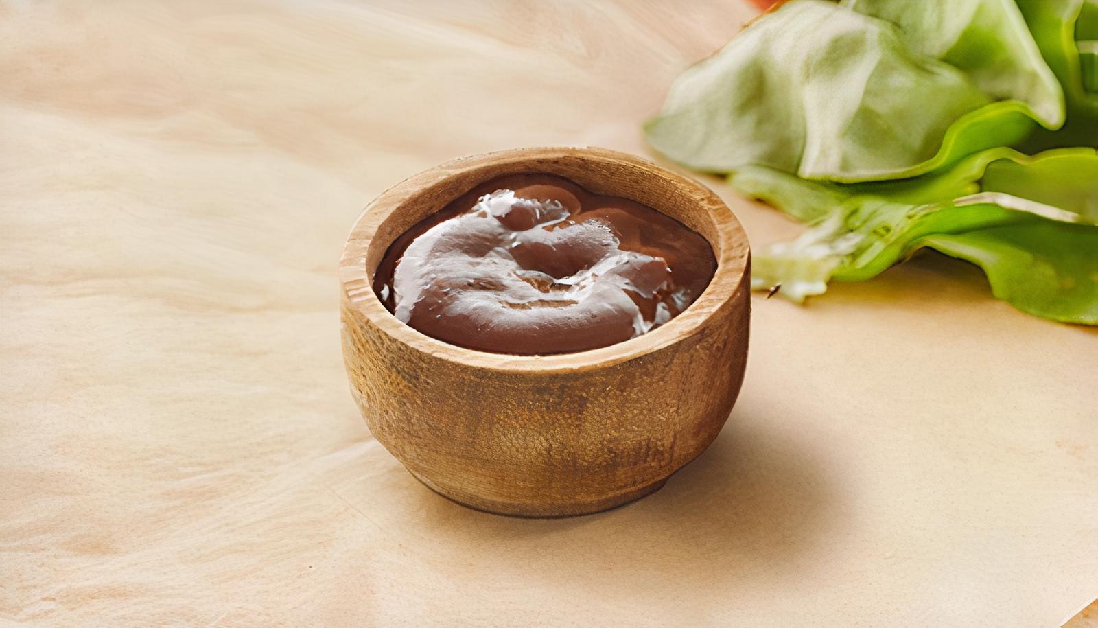 BBQ Sauce (Plant-Based) (202 kJ)