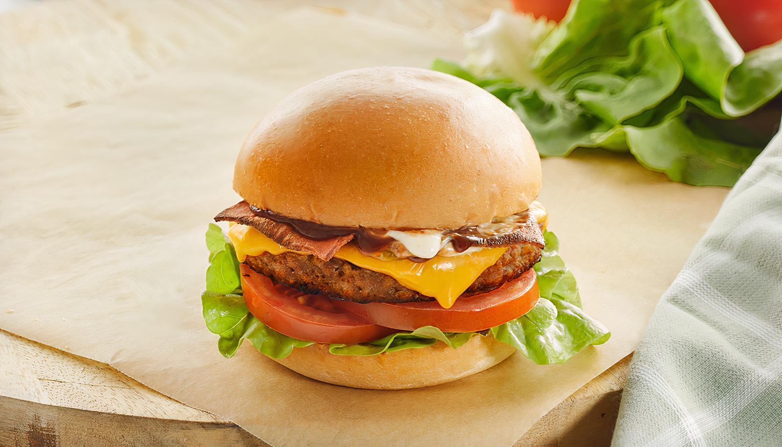 Beef and Bacon
