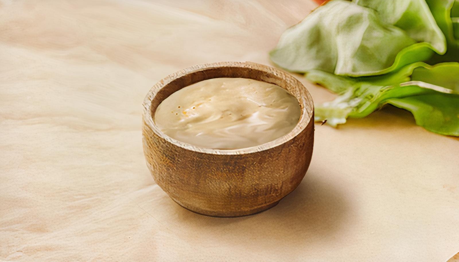 Cheese Sauce (315 kJ)