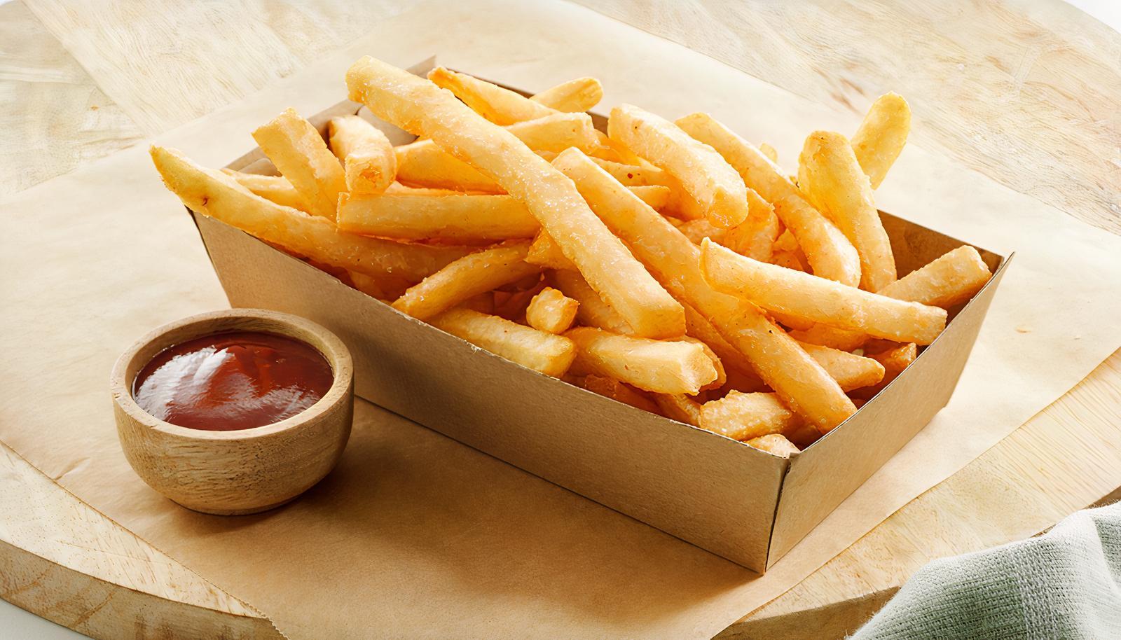 Chips - Large