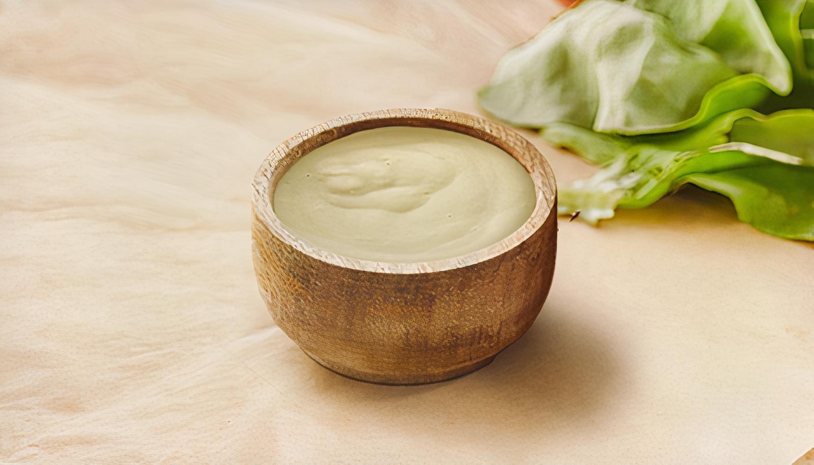 Mustard (159 kJ)