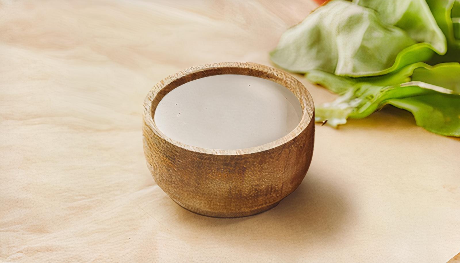Smoky Mayo (Plant-Based) (168 kJ)