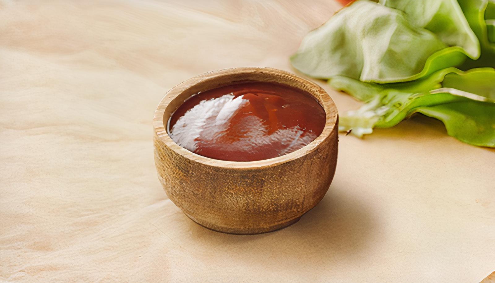Tomato Sauce (Plant-Based) (134 kJ)