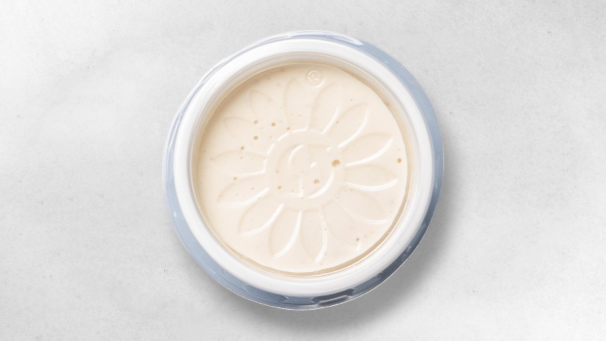 Knoblauch-Dip