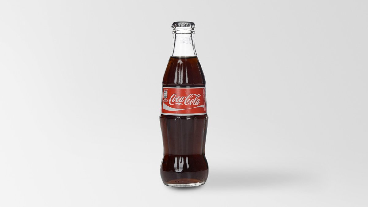 Coca Cola 0.25 l