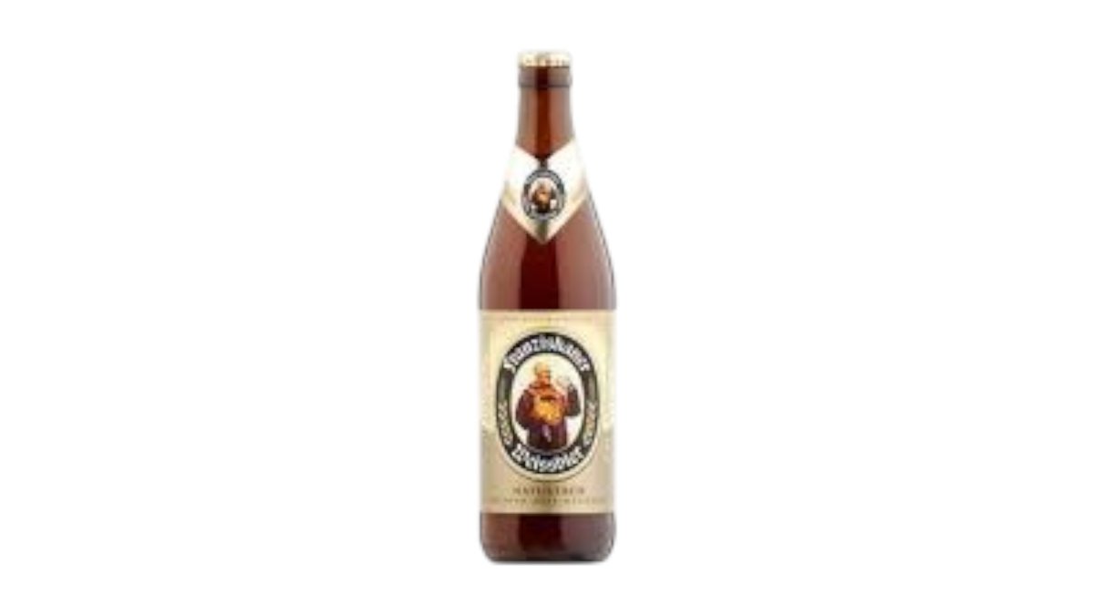 Franziskaner 0.5 l