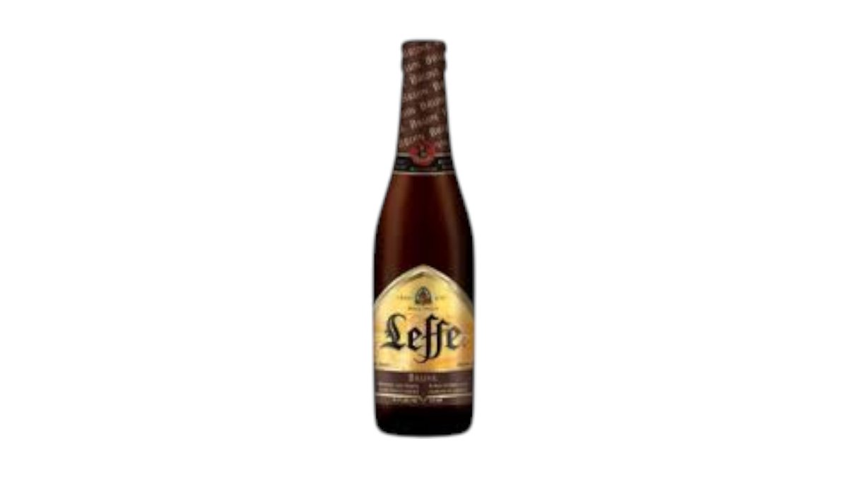 Leffe Brune