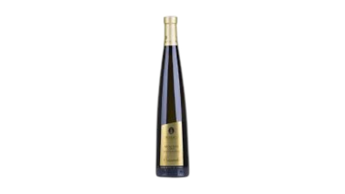 Moscato D'Asti