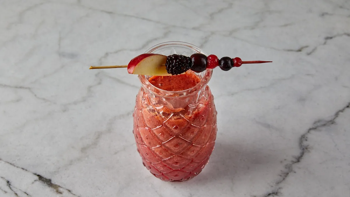 Smoothie Energy