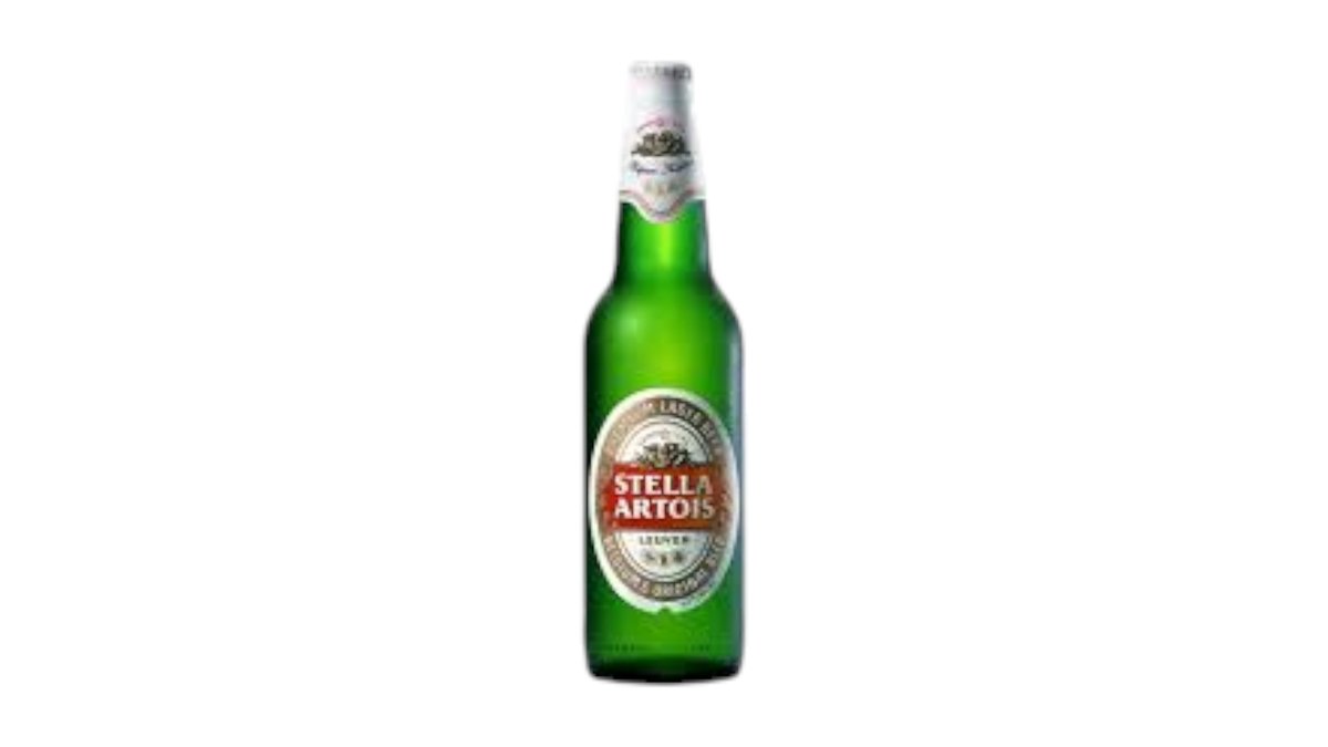 Stella Artois 0.5 l