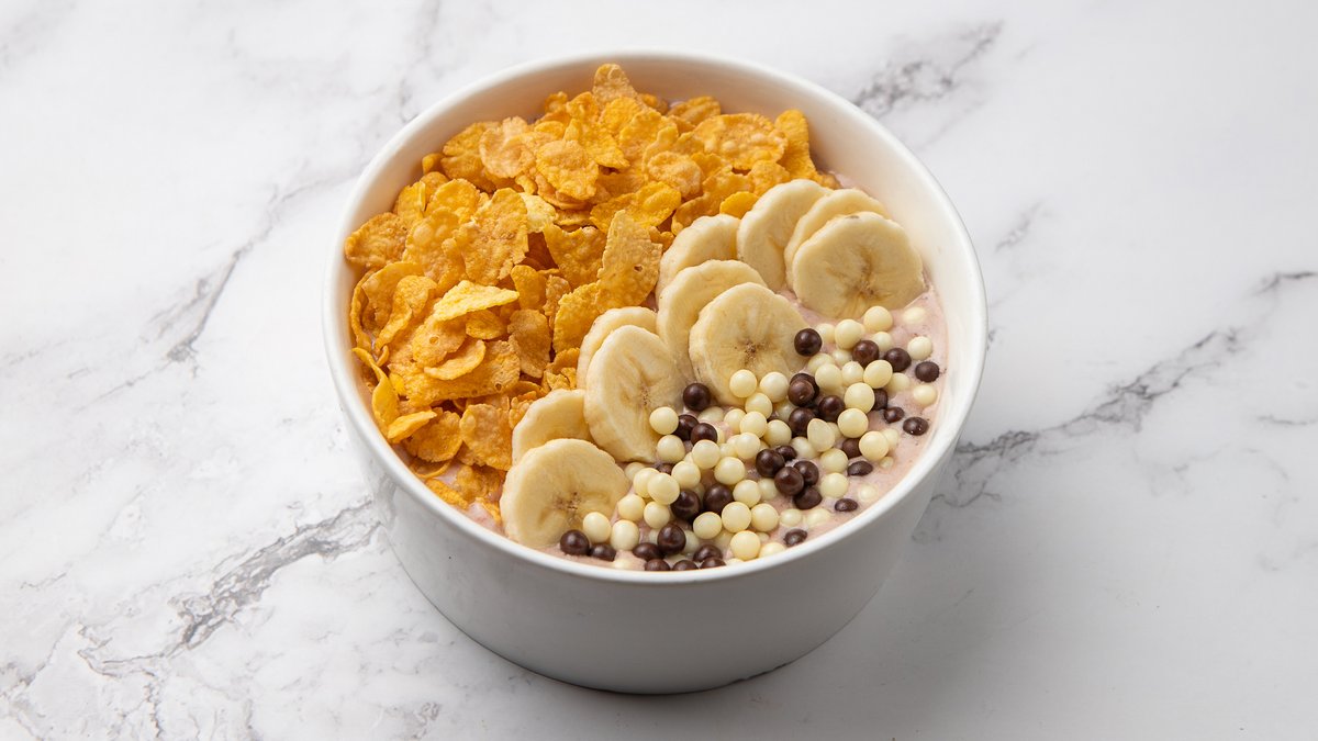 Super Bowl Acai