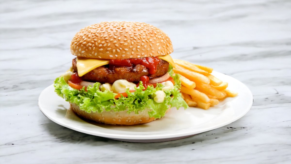 Camemburger
