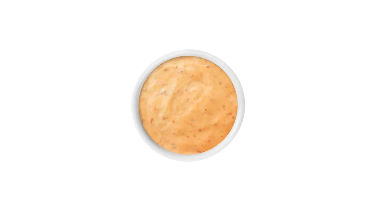 Chipotle szósz (50ml)