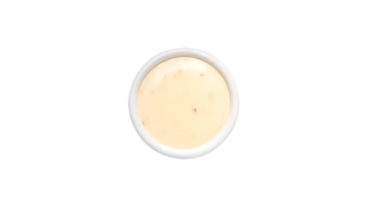 Édes-chilis majonéz (50ml)