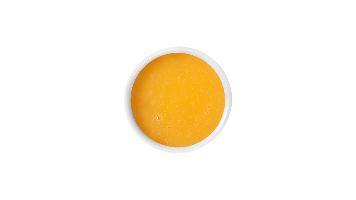 Mango habanero szósz (50ml)